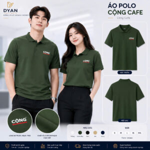 ĐỒNG PHỤC NHÀ HÀNG