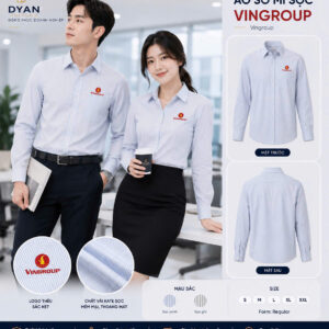 ĐỒNG PHỤC CÔNG SỞ