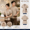 ĐỒNG PHỤC SPA
